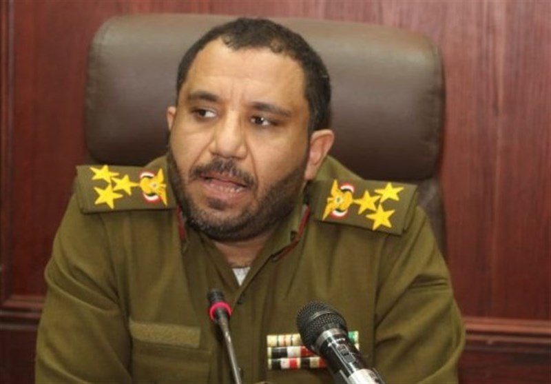 Jenderal Yaman Sambut Detente Iran-Saudi