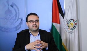 Hamas: Inggris, Pendukung Kejahatan Israel