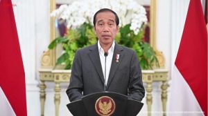 Sebut Olahraga dan Politik Berbeda, Jokowi Tidak Persoalkan Timnas Israel Bertanding di Indonesia