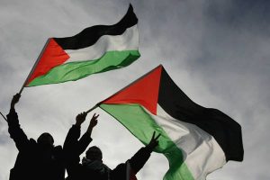 Apatisme terhadap Kemerdekaan Palestina