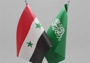 Undangan Arab Saudi untuk Bashar Al-Assad dan Reaksi Israel Terhadapnya