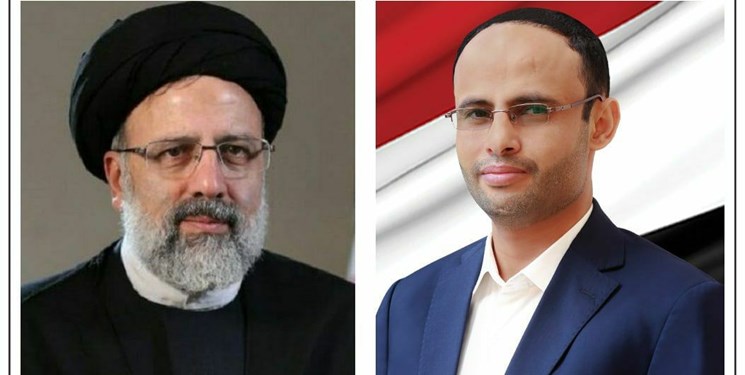 Undangan Presiden Iran Kepada Ketua Dewan Politik Tertinggi Yaman untuk Kunjungi Iran