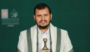 Ansarullah: Mendukung Bangsa Palestina adalah Tanggung Jawab Umat Islam