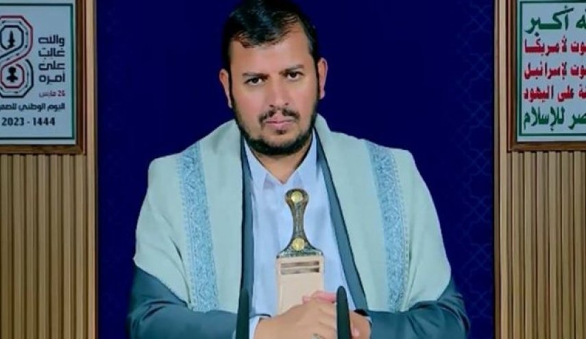 Al-Houthi: Saudara-Saudara Suriah harus Beralih ke Strategi Pencegahan Melawan Israel