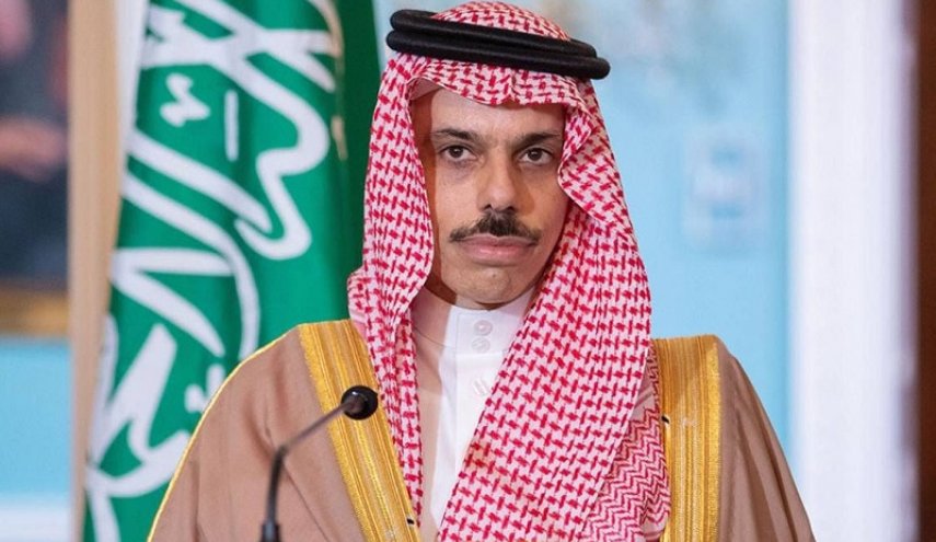 Menteri Luar Negeri Saudi akan Kunjungi Damaskus