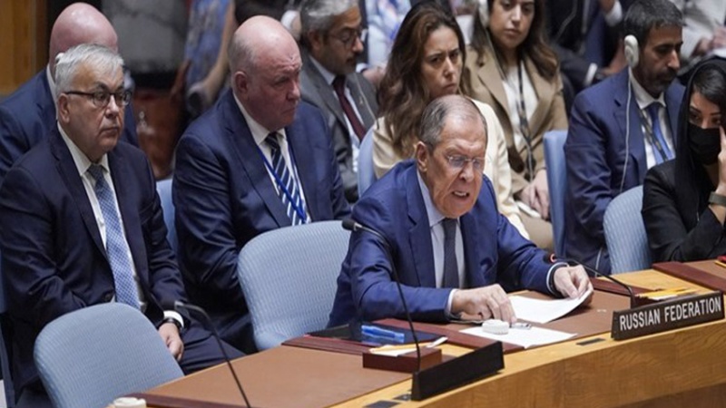 Rusia Usulkan Markas PBB Bukan lagi di Amerika Serikat