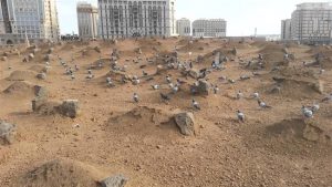 Penghancuran Pemakaman Baqi dan Bahaya Takfirisme