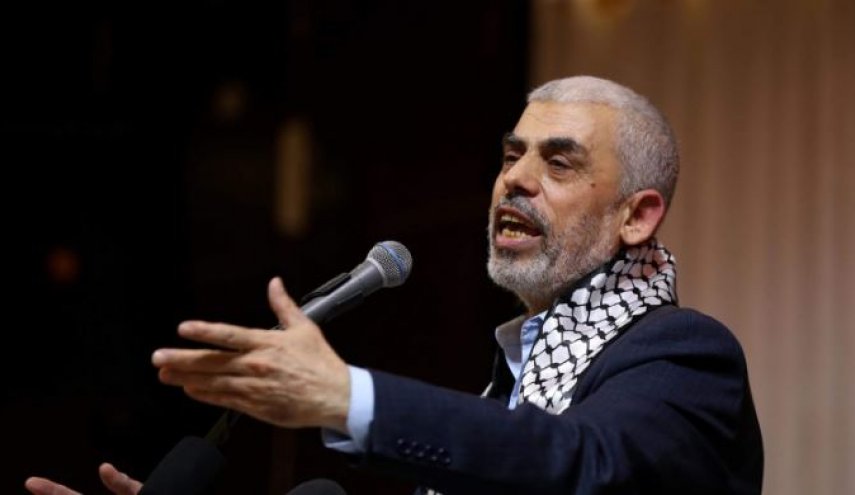 Hamas: Iran dan Suriah Memegang Peran Penting dalam Poros Perlawanan