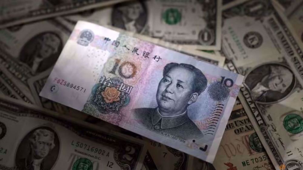 Argentina Bayar Impor Cina Dengan Yuan, Bukan Dolar