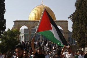 Hamas: Hari Quds Menjadi Kesempatan Menyatukan Negara-Negara dalam Mendukung Palestina