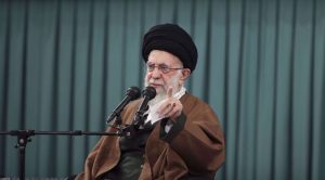 Ayatullah Khamenei: Kemunduran Israel Semakin Cepat