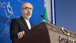 Iran Desak Afghanistan untuk Patuhi Konvensi Wina dalam Perubahan Staf Konsuler