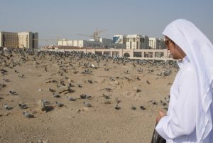 Jangan Lupakan Tragedi Penghancuran Baqi