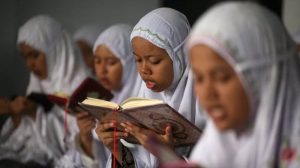 Konsep Al-Qur'an Adalah Pembebasan