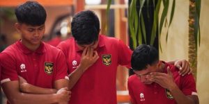 Tiga Poin Pesan Moral Pembatalan Piala Dunia U-20 di Indonesia