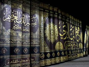 Imam Ridha (as) Dalam Literatur Ahlu Sunnah