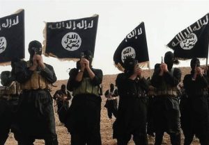 SDF Konfirmasi Kematian Pemimpin ISIS