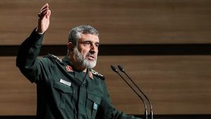 IRGC Tegaskan Doktrin Militer Iran Murni untuk Tujuan Pertahanan