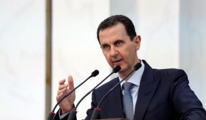 Financial Times: Assad Tolak Berikan Konsesi kepada Negara-Negara Arab