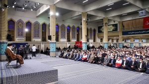 Ayatullah Khamanei Tekankan Tujuan Haji untuk Mempersatukan Hati Umat Islam