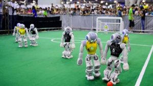 Sukses Gelar IranOpen Robocup ke-17, Capaian Teknologi Iran Makin Diakui