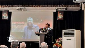 Tehran Peringati Perlawanan Heroik Khader Adnan