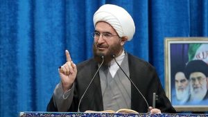 Khatib Jumat Tehran: Rezim Zionis telah Kehilangan Kekuatan Defensifnya