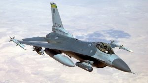 Rusia: Pengiriman Jet Tempur F-16 ke Ukraina Buktikan Keterlibatan Langsung NATO