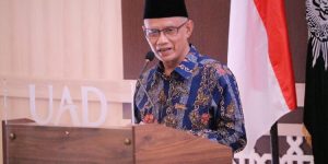 9 Garis Tegas yang Membuat Muhammadiyah 106 Tahun Tegak Tidak Berpolitik Praktis