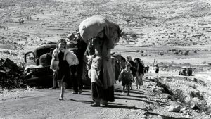 75 Tahun Tragedi Nakba, Awal Mula Ketertindasan Rakyat Palestina