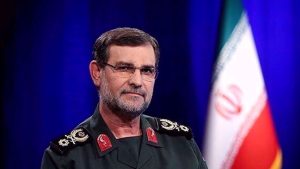 Komandan Iran: IRGC Pada Tingkat Kesiapsiagaan Tertinggi Pantau Teluk Persia Sepenuhnya