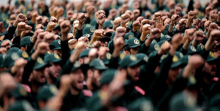 Iran Kutuk Parlemen Swedia Yang Memasukkan IRGC Dalam Daftar Hitam