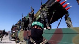 Hamas dan Jihad Islami Puji Operasi Perlawanan Tepi Barat