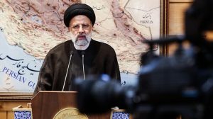 Raisi: Iran Cari Hubungan Lebih Dalam Dengan Ekonomi Berkembang di Asia