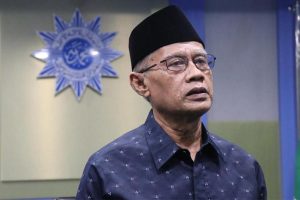 Haedar Nashir Bukan Pengakuan yang Dikejar Muhammadiyah, Melainkan Manfaat Seluas-luasnya