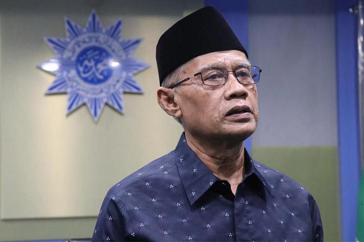 Haedar Nashir Bukan Pengakuan yang Dikejar Muhammadiyah, Melainkan Manfaat Seluas-luasnya