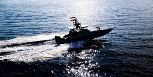 Komandan IRGC: 35 Kapal Asing Disita Angkatan Laut Iran Karena Pelanggaran Aturan Maritim