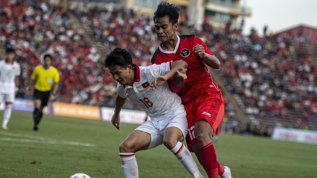 Garuda Muda ke Final, Semoga Juara SEA Games