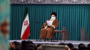 Ayatullah Khamenei Desak Para Guru Promosikan Iran dan Identitas Islam di Kalangan Anak-anak