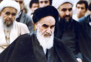 Bagaimana sih Pemikiran Politik Imam Khomeini dan Pandangannya tentang Politik Kontemporer?