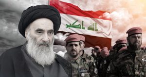 Sembilan Tahun Sejak Fatwa Epik Ayatullah Sistani Lawan Daesh di Irak