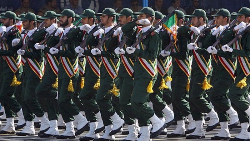 IRGC