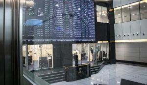 Saham Iran Naik Setelah Rudal Hipersonik Diluncurkan