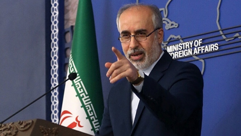 Menanggapi Ancaman AS Terbaru, Iran Tingkatkan Daya Pencegahan
