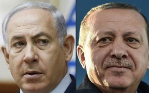 Temui Erdogan, Netanyahu akan Kunjungi Turki