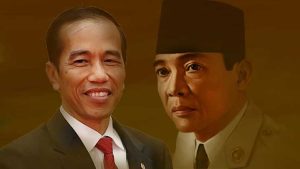 Sejarah 21 Juni, Tanggal Soekarno Tutup Usia dan Jokowi Lahir ke Dunia