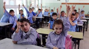 Israel Perkenalkan RUU Untuk Perketat Kontrol Atas Sekolah-sekolah Palestina