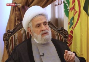 Wakil Sekjend Hizbullah: Normalisasi Hubungan Iran-Saudi Menandai Era Baru di Kawasan