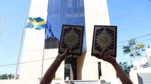 Menlu Iran Penundaan Mengutuk Penodaan Al-Qur'an Tunjukkan 'Standar Ganda'