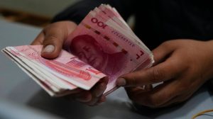 Bolivia Gantikan Dolar AS dengan Yuan China dalam Perdagangan Luar Negeri